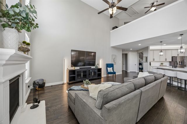 12346 Piper Drive, Frisco, TX 75033