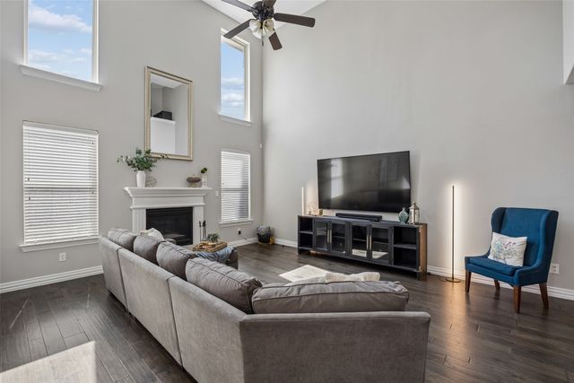 12346 Piper Drive, Frisco, TX 75033