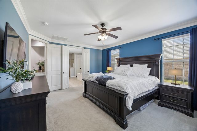 12346 Piper Drive, Frisco, TX 75033