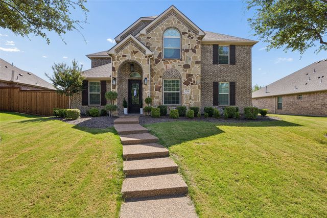 12346 Piper Drive, Frisco, TX 75033