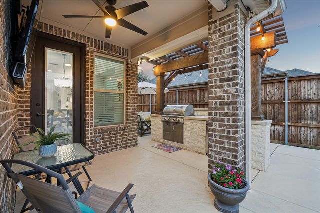 12346 Piper Drive, Frisco, TX 75033