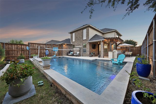 12346 Piper Drive, Frisco, TX 75033