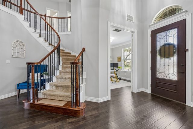 12346 Piper Drive, Frisco, TX 75033