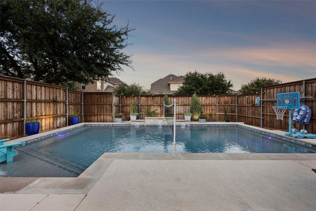 12346 Piper Drive, Frisco, TX 75033
