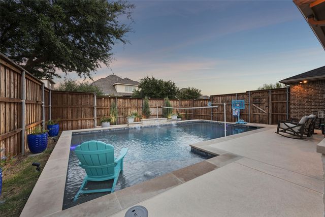 12346 Piper Drive, Frisco, TX 75033