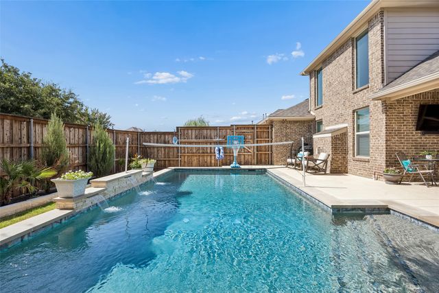 12346 Piper Drive, Frisco, TX 75033
