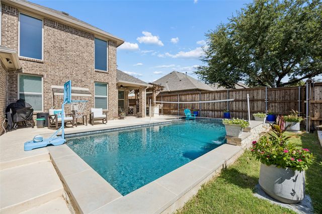 12346 Piper Drive, Frisco, TX 75033