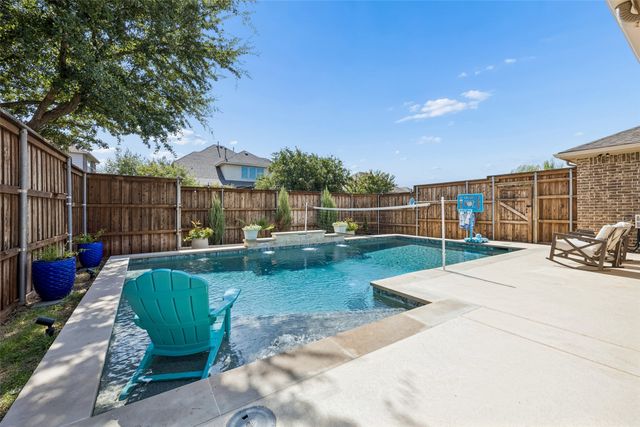 12346 Piper Drive, Frisco, TX 75033