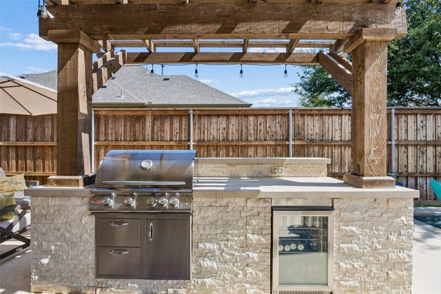 12346 Piper Drive, Frisco, TX 75033