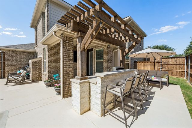 12346 Piper Drive, Frisco, TX 75033