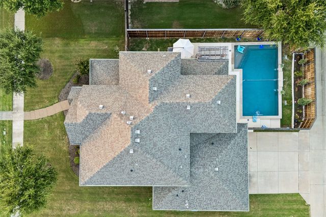 12346 Piper Drive, Frisco, TX 75033