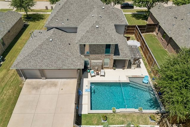 12346 Piper Drive, Frisco, TX 75033