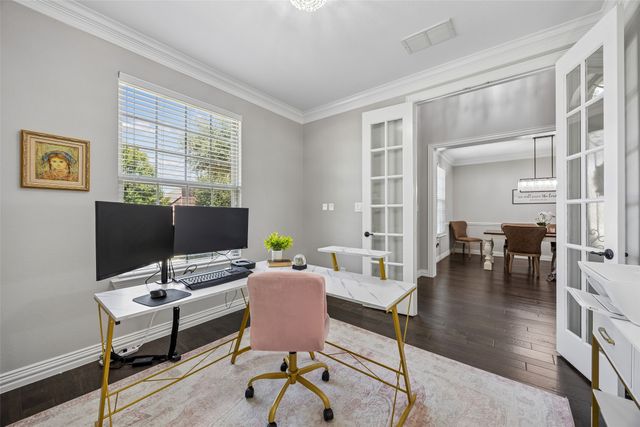 12346 Piper Drive, Frisco, TX 75033