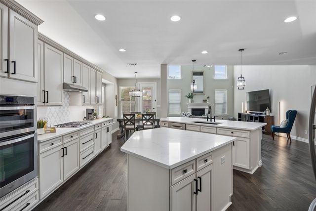 12346 Piper Drive, Frisco, TX 75033