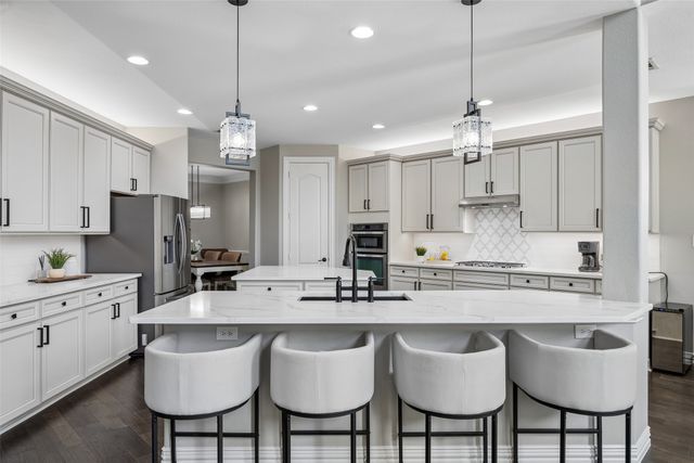 12346 Piper Drive, Frisco, TX 75033