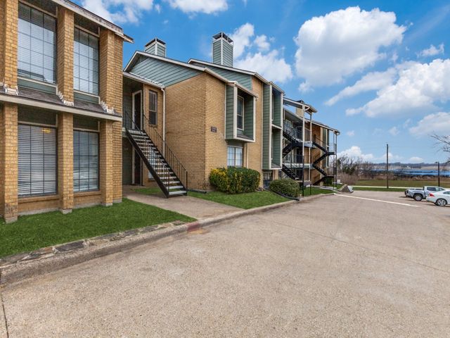 5801 Lake Hubbard Parkway 103, Garland, TX 75043
