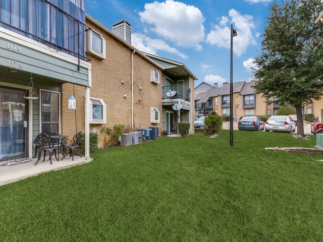 5801 Lake Hubbard Parkway 103, Garland, TX 75043