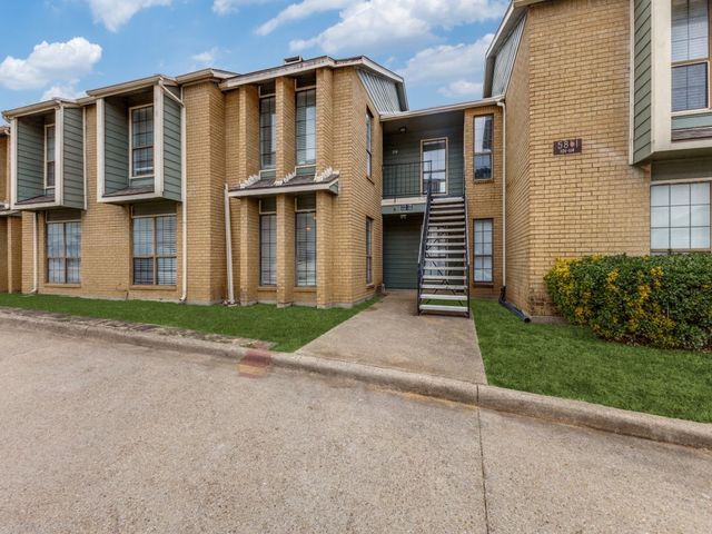 5801 Lake Hubbard Parkway 103, Garland, TX 75043