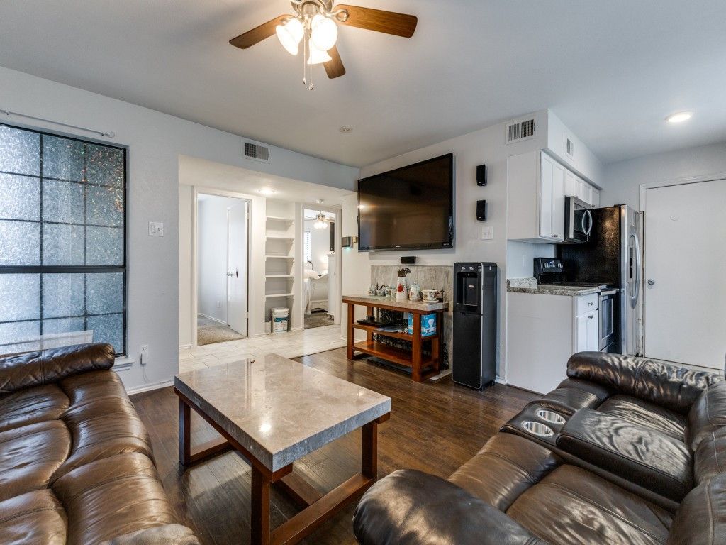 5801 Lake Hubbard Parkway 103, Garland, TX 75043