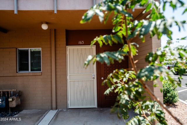 6125 E Indian School Road 163, Scottsdale, AZ 85251