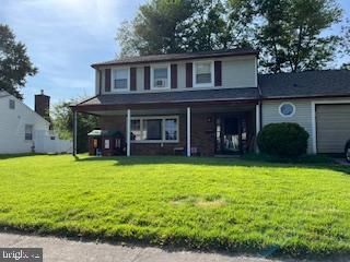 817 BACON AVE, Dover, DE 19901