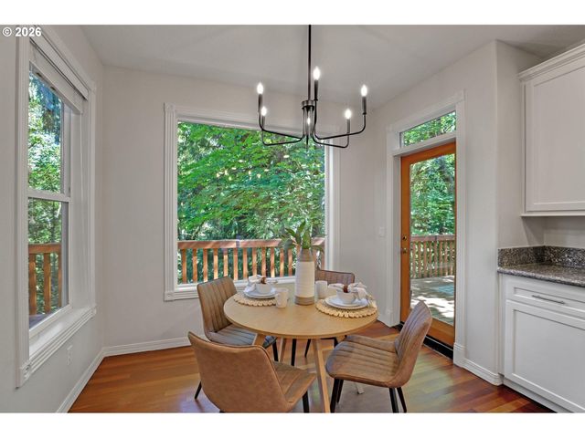 9583 Nw RANDALL Ln, Portland, OR 97229