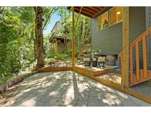 9583 Nw RANDALL Ln, Portland, OR 97229