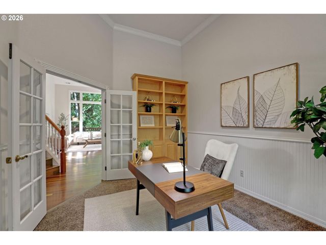 9583 Nw RANDALL Ln, Portland, OR 97229