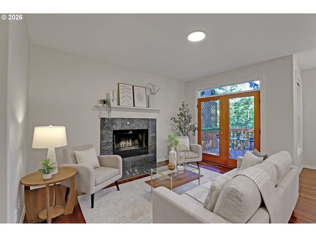 9583 Nw RANDALL Ln, Portland, OR 97229