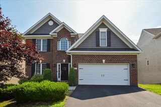3065 Isabel LN, Salem, VA 24153