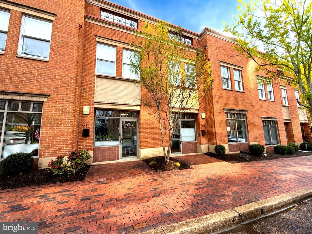 511 WYTHE ST, Alexandria, VA 22314