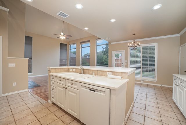 1800 Montura Lane, Frisco, TX 75033