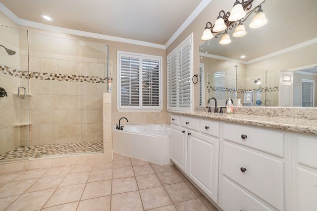 1800 Montura Lane, Frisco, TX 75033