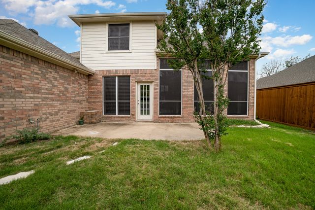 1800 Montura Lane, Frisco, TX 75033