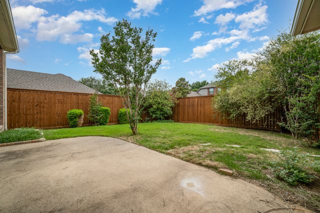 1800 Montura Lane, Frisco, TX 75033