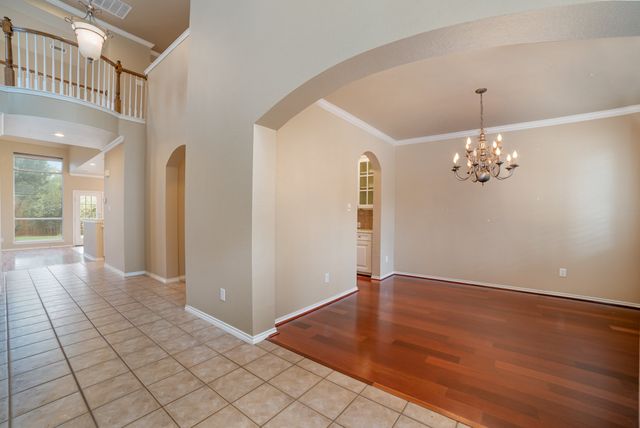 1800 Montura Lane, Frisco, TX 75033