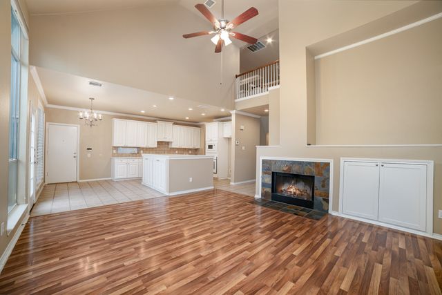 1800 Montura Lane, Frisco, TX 75033