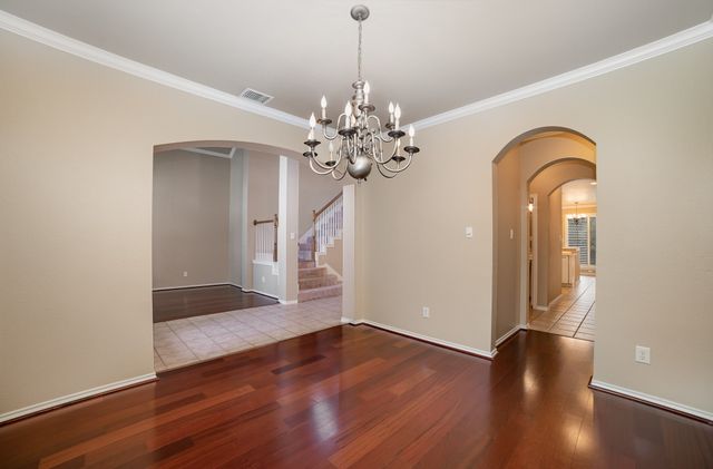 1800 Montura Lane, Frisco, TX 75033
