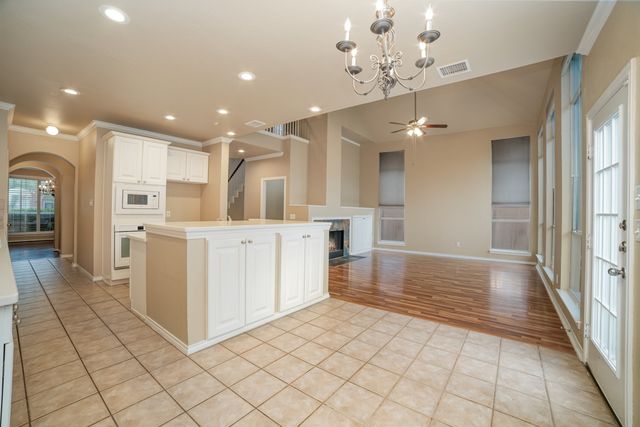 1800 Montura Lane, Frisco, TX 75033