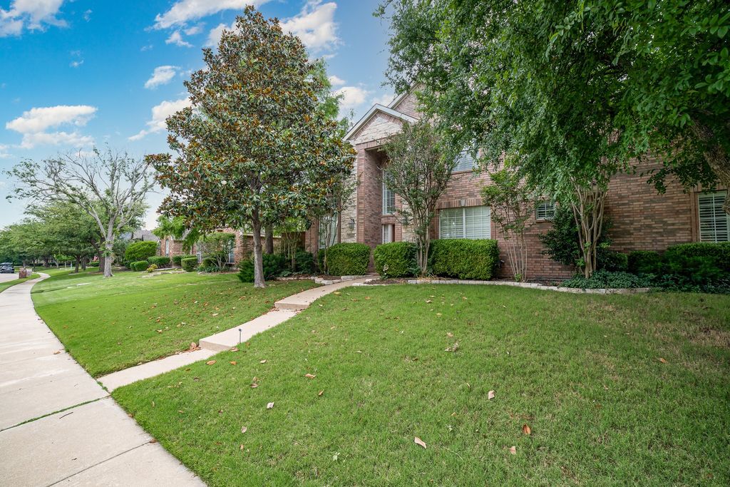 1800 Montura Lane, Frisco, TX 75033
