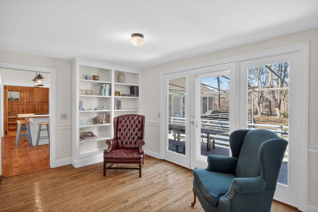 22 Winslow Drive, Orleans, MA 02653