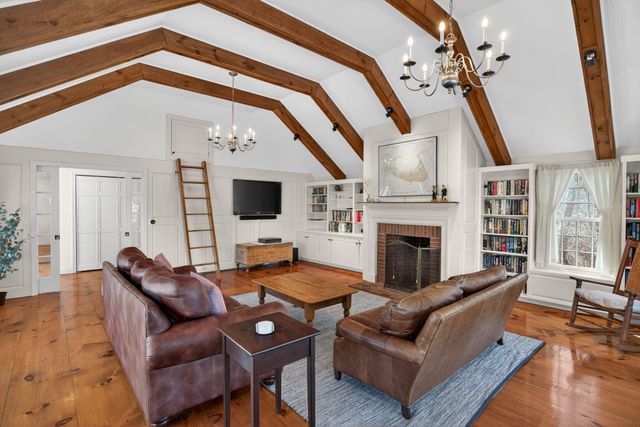 22 Winslow Drive, Orleans, MA 02653