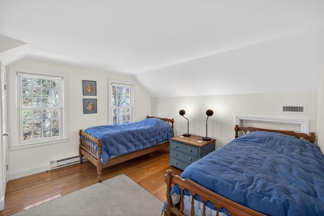 22 Winslow Drive, Orleans, MA 02653