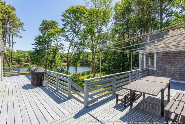 22 Winslow Drive, Orleans, MA 02653