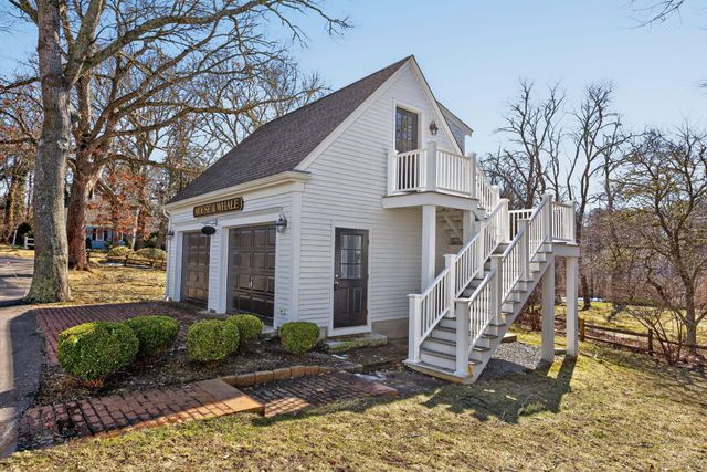 22 Winslow Drive, Orleans, MA 02653