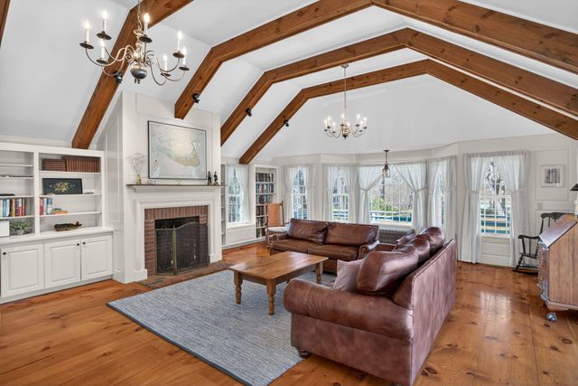 22 Winslow Drive, Orleans, MA 02653