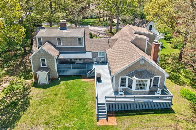 22 Winslow Drive, Orleans, MA 02653