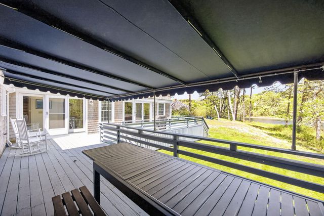 22 Winslow Drive, Orleans, MA 02653