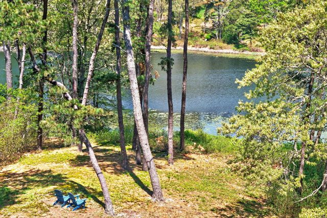 22 Winslow Drive, Orleans, MA 02653