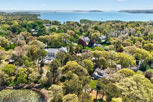 22 Winslow Drive, Orleans, MA 02653